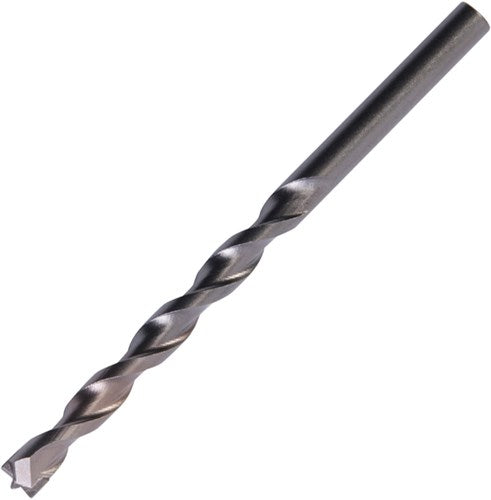 Connex multiboor 8.0mm (x120mm) wit - cox970808