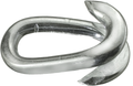 Connex noodschakel 3mm 50kg 4st vz - dy270868