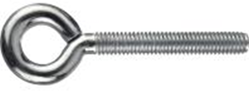 Connex oogbout m6x40 4st vz - ky5000640