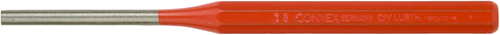 Connex pendrijver 3mm (150x10x3mm) cv - coxt661003