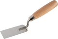 Connex plaastervoegmes 40mm rvs - cox781011