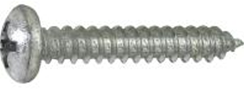 Connex plaatschroef pank 4.2x19 30st vz - ky4064219