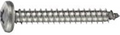 Connex plaatschroef pank 4.2x25 16st a2 - ky4564225