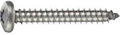 Connex plaatschroef pank 4.2x38 10st a2 - ky4564238