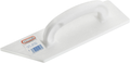 Connex plakspaan trapezium kunststof - cox781263
