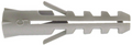Connex pluggen 5+6+8+10mm pp box 395st - b30024