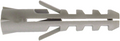 Connex pluggen pp 5+6+8+10mm koker 350st - b30015