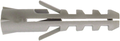 Connex pluggen pp 5+6+8+10mm koker 350st - b30015