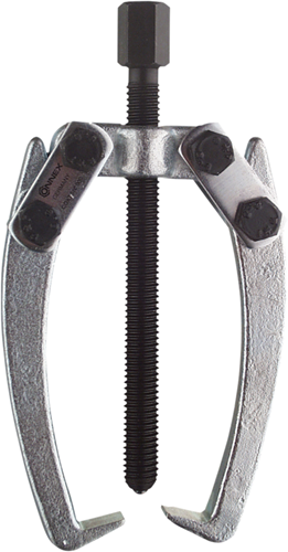 Connex poelietrekker 100 80 2-armig - coxt588000