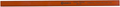 Connex potlood 24cm droog hout 10st - coxt780540