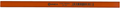 Connex potlood 24cm droog hout - cox780524