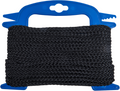 Connex pp touw 4mm 30kg zwart haspel 20m - dy2701861
