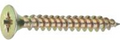 Connex pz-schroef 3.5x25 20st vz - ky3133525