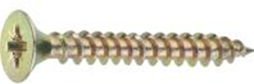 Connex pz-schroef 3.5x25 20st vz - ky3133525