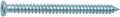 Connex raamschroef tx30 7.5x92 * 6st vz - ky3270002