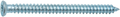 Connex raamschroef tx30 7.5x92 * 6st vz - ky3270002