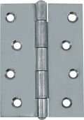 Connex scharnier 100x75mm bvz - dyb2006181