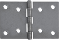Connex scharnier breed 60x90 rvs - hvrj20028