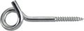 Connex schommelhaak 8,8x140 2st vz - dy270540
