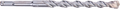 Connex sds+klopboor 10mm (150 210) geel - cox971902