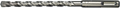 Connex sds+klopboor 16mm (100 160mm) geel - cox971953