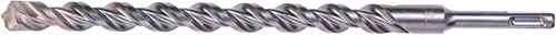 Connex sds+klopboor 18mm (250 300mm) geel - cox971965
