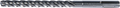 Connex sds+klopboor 4c 10mm (165mm) geel - cox972204