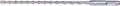 Connex sds+klopboor 6mm (150 210mm) geel - cox971863