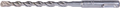 Connex sds+klopboor 8mm (100 160mm) geel - cox971881