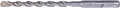 Connex sds+klopboor 8mm (100 160mm) geel - cox971881