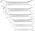 Connex set steeksleutels 6dlg 6-17mm - cox513617