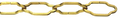 Connex sierketting 10kg ms ruit 1090 25x8 - 40 meter - dy2700962