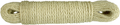 Connex sisaltouw 5mm 20kg natuur rol 30m - dy2701561