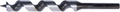Connex slangboor 24mm (235) handboor rood - cox801224