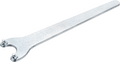 Connex sleutel voor 2-gats-moer 35x4.95mm - com450305