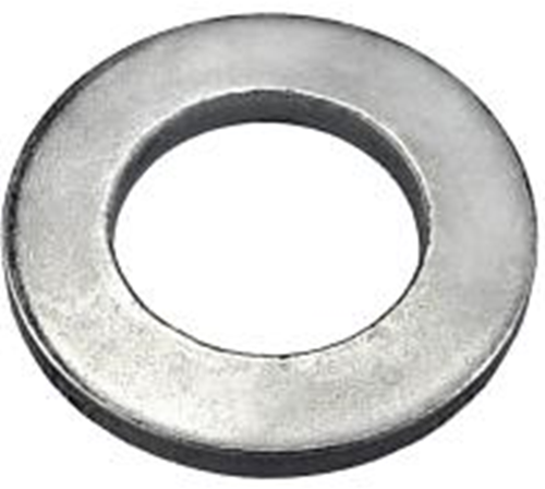 Connex sluitring 4mm 100st vz - ky4190004