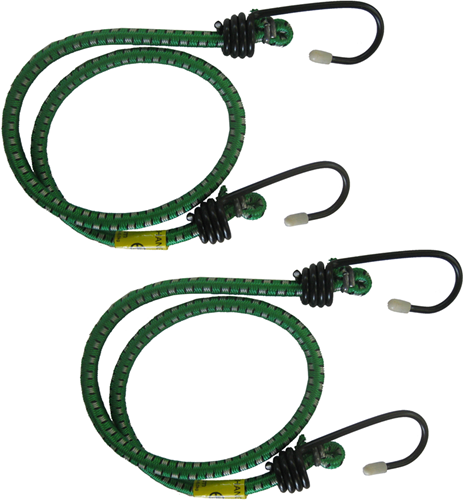 Connex snelbinder 60cm 2st - b34075
