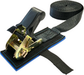 Connex spanband 5mx25mm pes m. beschermpad - dy270680