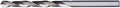 Connex staalboor 3.3mm (65mm) blauw - cox970333
