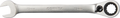 Connex steek- dopsleutel 13mm - cox541013