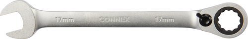 Connex Steckschlüssel 17 mm - cox541017
