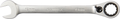 Connex steek- dopsleutel 19mm - cox541019