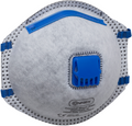 Connex stofmasker ffp2 koolstof en149 1st - coxt938734
