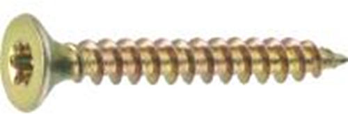 Connex tx-schroef 2.0x16 100st vz - ky3212016