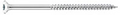 Connex tx-schroef 4.0x70 250st bv - kk3244070