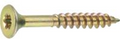 Connex tx-schroef 6.0x100 100st vz - kk3216099