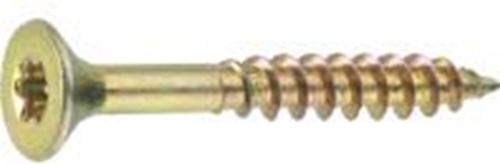 Connex tx-schroef 6.0x100 100st vz - kk3216099