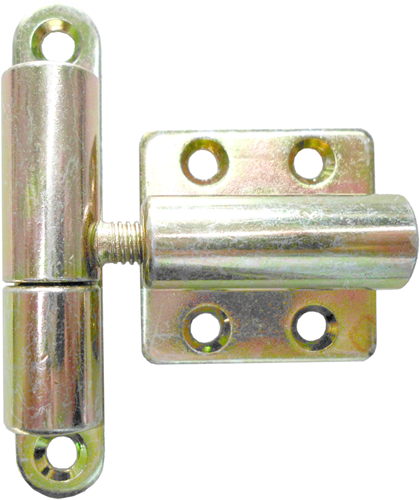 Connex hefscharnier 83x15 gvz - dy2006261