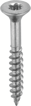 Connex universele schroef tx 4x40 10 rvsa4 - dy3254040