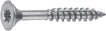 Connex universele schroef tx 4x50 10 rvsa4 - dy3254050